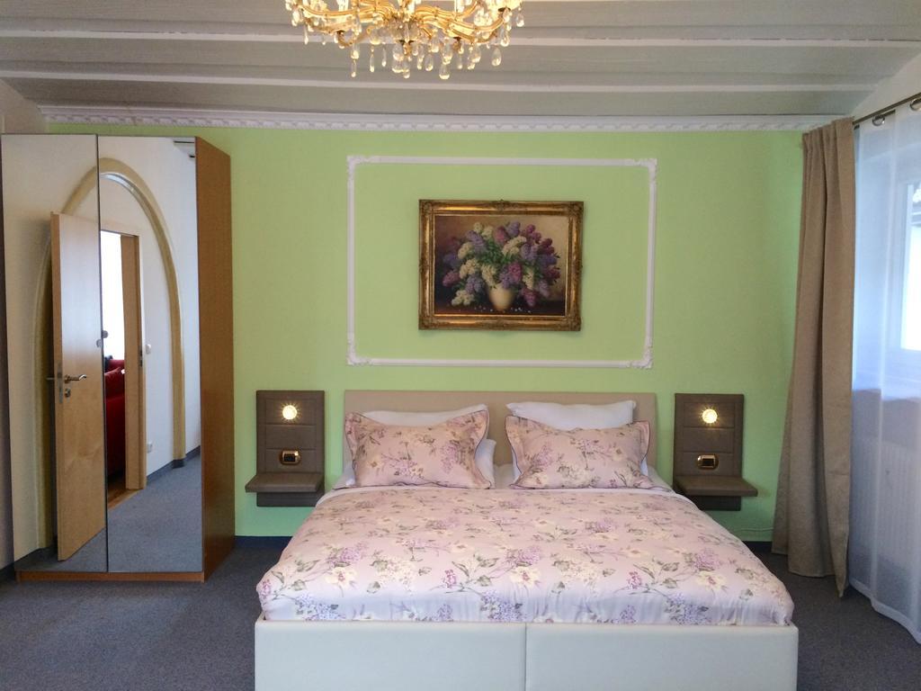 Golden Gapa Central Family Apartment 8 Garmisch-Partenkirchen Room photo